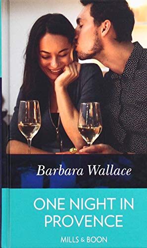 Book One Night In Provence free