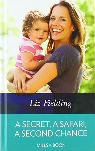 Book A Secret, A Safari, A Second Chance (Destination Brides) free