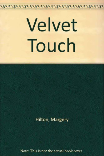 Book Velvet Touch free