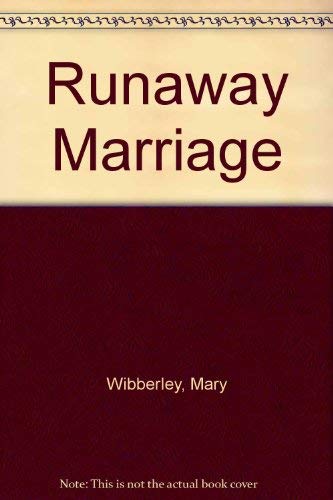 Book Runaway Marriage free Book Runaway Marriage free