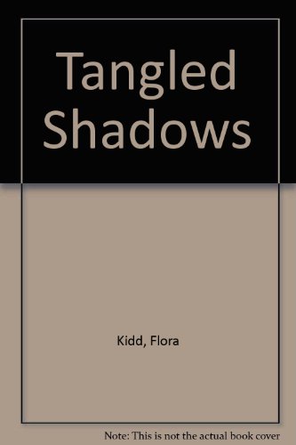 Book Tangled Shadows free