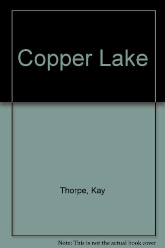Book Copper Lake free