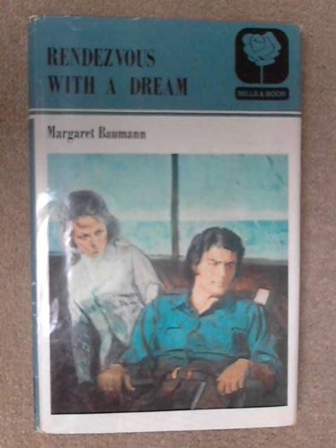 Book Rendezvous With A Dream free