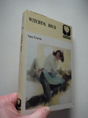 Book Witching Hour (harlequin Presents, #459) (hardcover) free