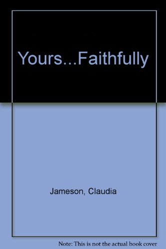 Book Yours...faithfully free