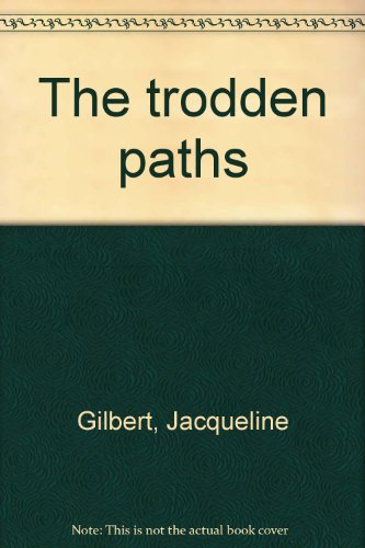 Book The Trodden Paths free