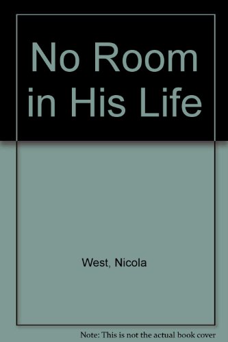Book No Room In His Life free
