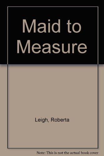 Book Maid To Measure free