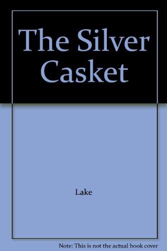 Book The Silver Casket free Book The Silver Casket free