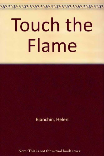 Book Touch the Flame free