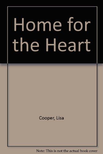 Book Home For The Heart free