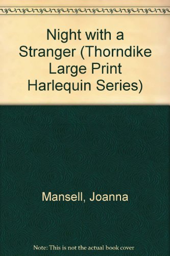 Book Night With A Stranger free