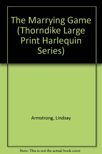 Book The Marrying Game free Book The Marrying Game free