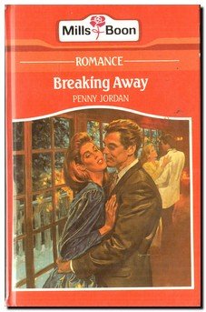 Book Breaking Away free