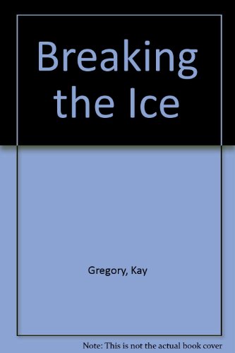 Book Breaking The Ice (romance) free
