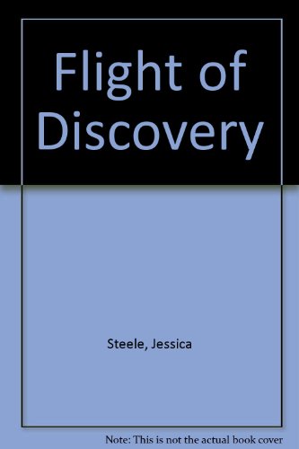 Book Flight Of Discovery (romance) free