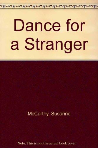 Book Dance for a Stranger free