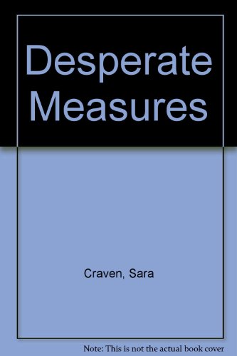 Book Desperate Measures (romance) free
