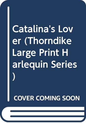 Book Catalina's Lover free