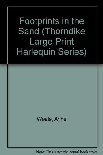 Book Footprints In The Sand free Book Footprints In The Sand free