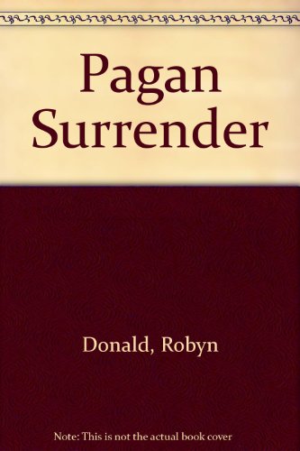 Book Pagan Surrender free