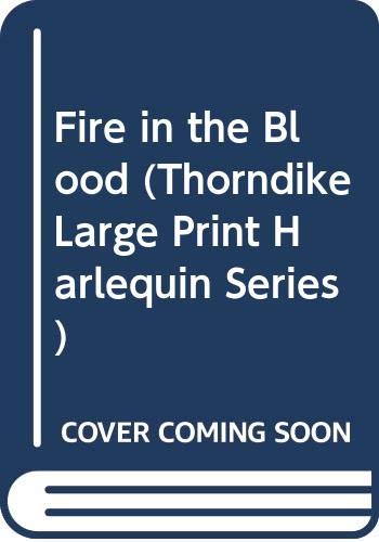 Book Fire in the Blood free