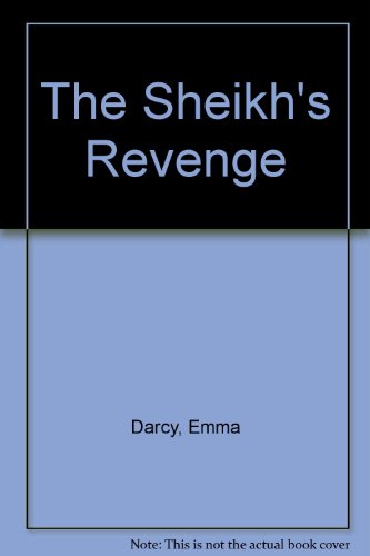 Book The Sheikh's Revenge free