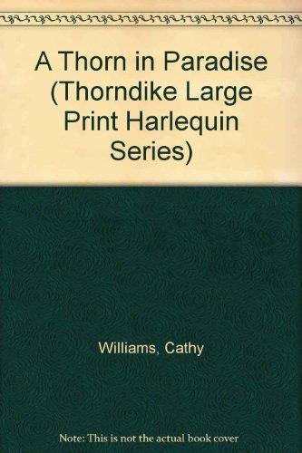 Book A Thorn In Paradise free