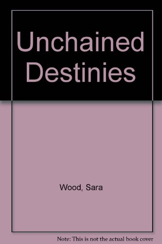 Book Unchained Destinies (large Print) free