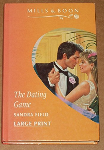 Book Dating Game free