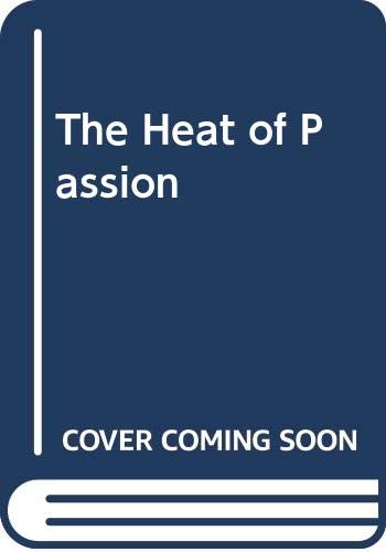 Book The Heat of Passion free