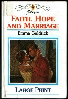 Book Faith, Hope And Marriage free