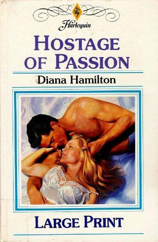 Book Hostage of Passion free