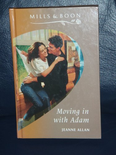 Book Moving In With Adam free