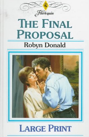 Book The Final Proposal free
