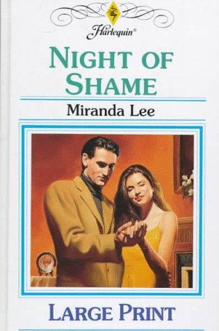 Book Night of Shame free