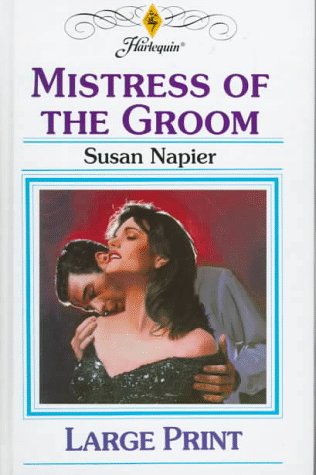 Book Mistress of the Groom free