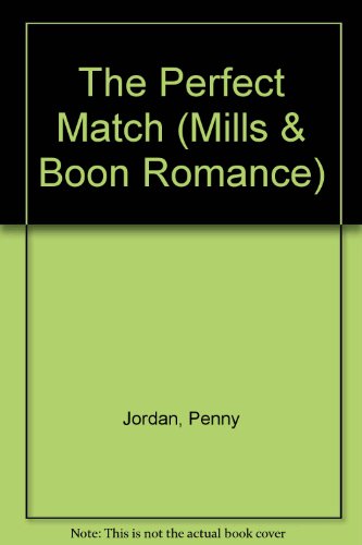 Book The Perfect Match? free