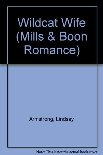Book Wildcat Wife (Romance) free