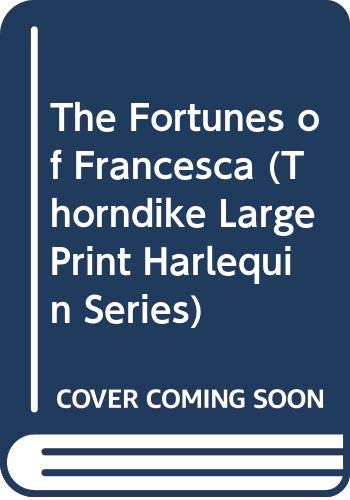 Book The Fortunes Of Francesca free