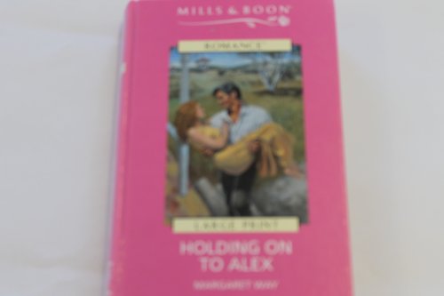 Book Holding on to Alex free
