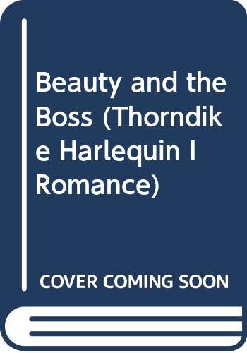 Book Beauty and the Boss free
