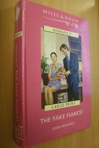Book The Fake Fiance! free