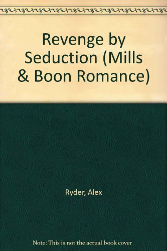Book Revenge By Seduction (romance) free