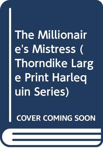 Book The Millionaire's Mistress free