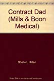 Book Contract Dad (Mills & Boon Large Print Romances) free