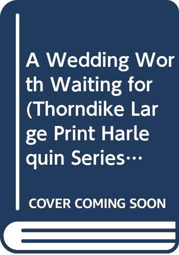 Book A Wedding Worth Waiting for free