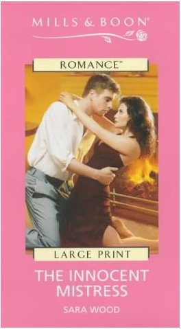 Book The Innocent Mistress free