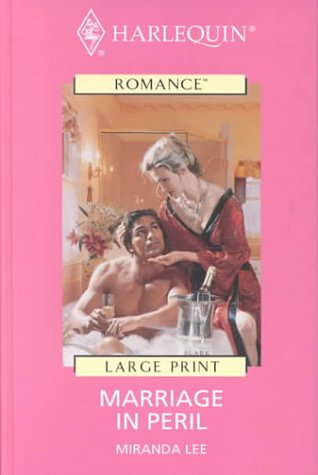 Book Marriage in Peril free