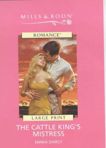 Book The Cattle King's Mistress free